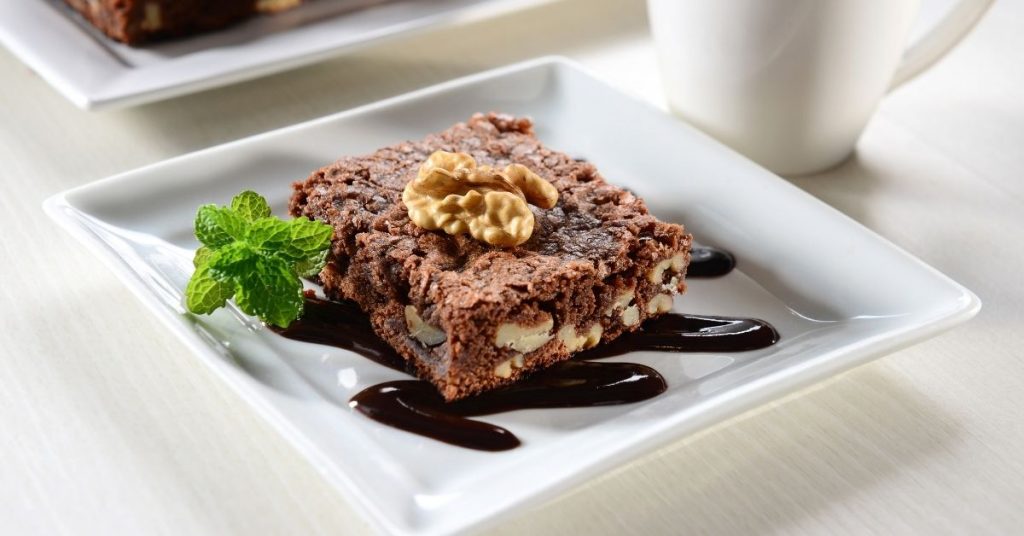 How to Make Betty Crocker Fudge Brownies Better