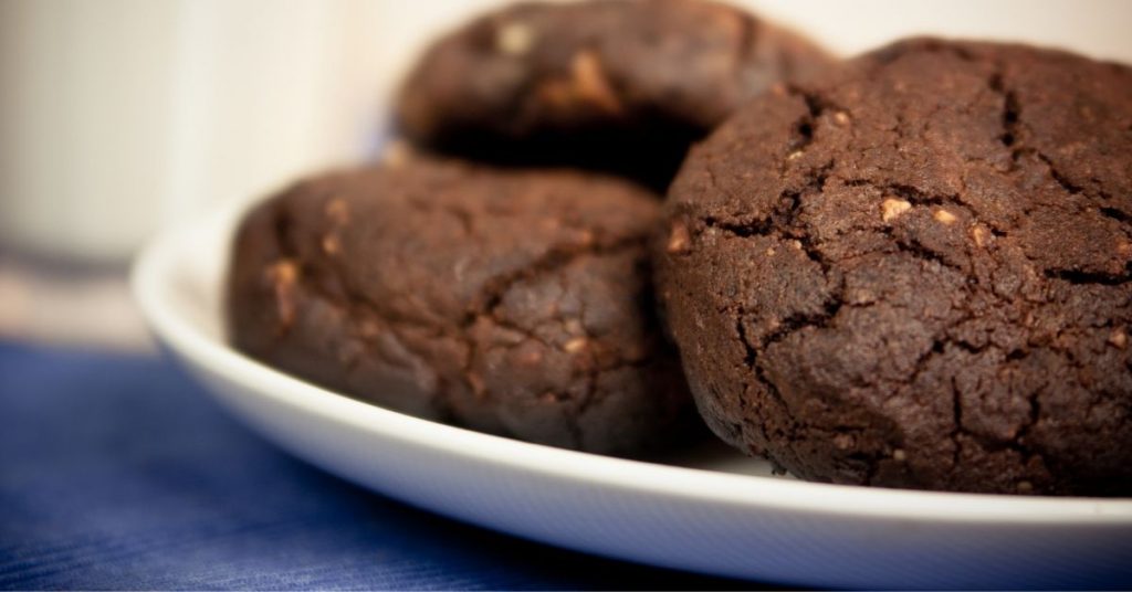 How to Make Betty Crocker Peanut Butter Cookie Mix Better