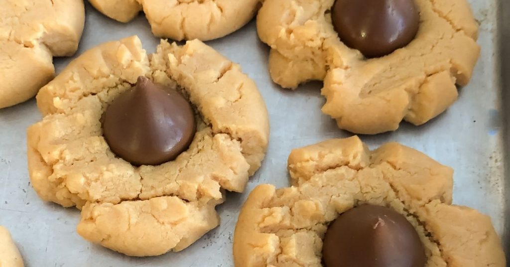 How to Make Betty Crocker Peanut Butter Cookie Mix Better