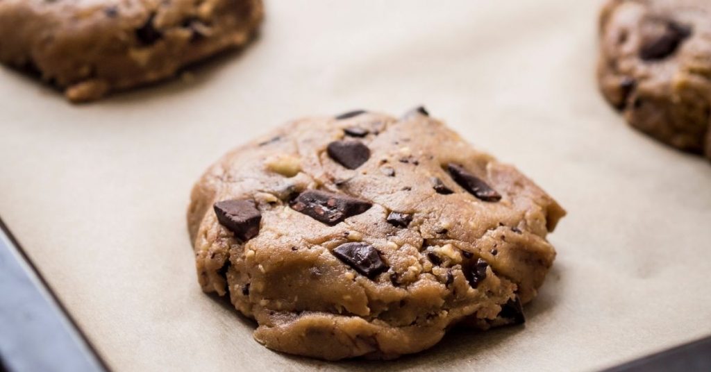 How to Make Betty Crocker Peanut Butter Cookie Mix Better