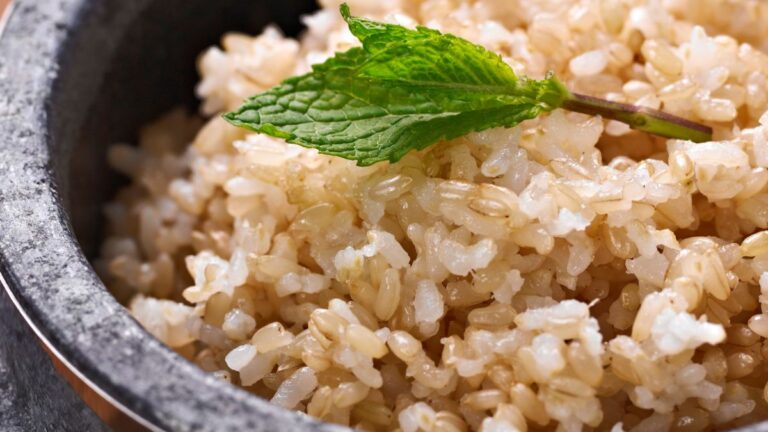 How to Make Brown Rice Taste Good? [18 Ideas You Can Combine]