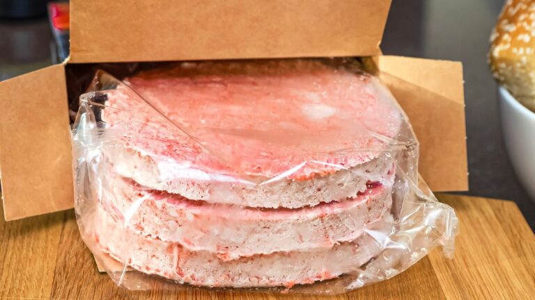 How to Make Butterball Turkey Burgers & Variation Ideas