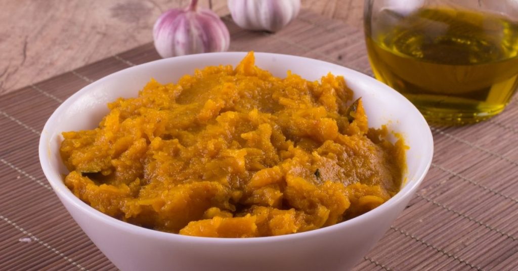 How to Make Canned Pumpkin Taste Better