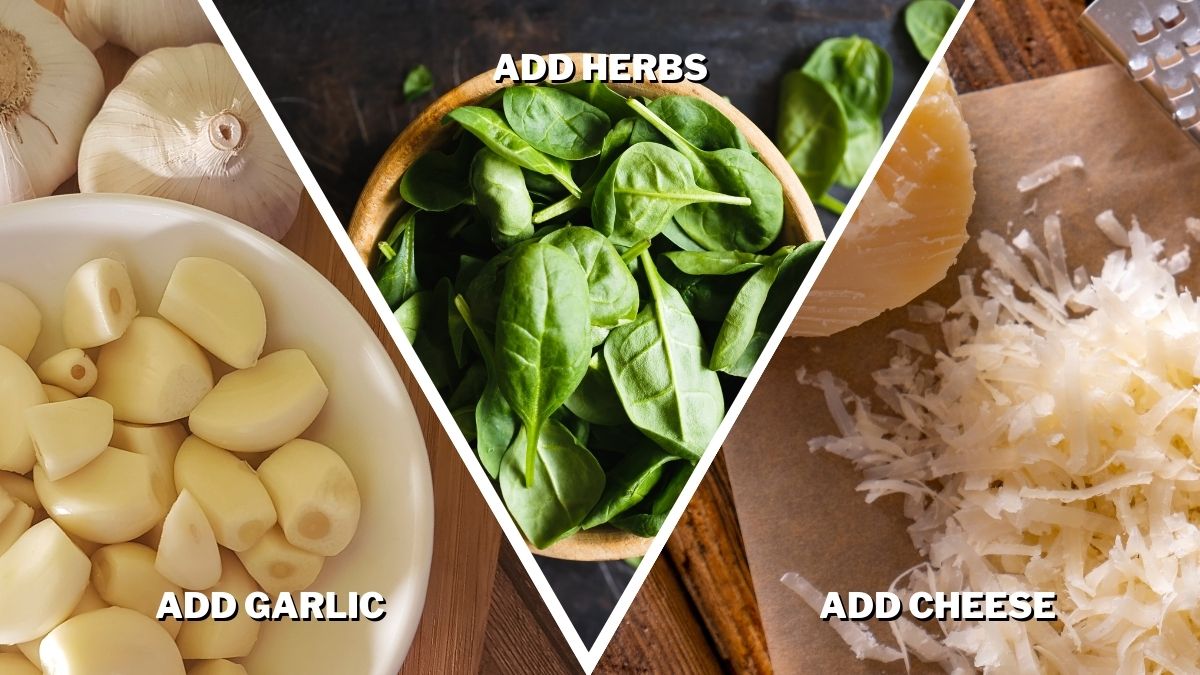 How to Make Chef Boyardee Beefaroni Better