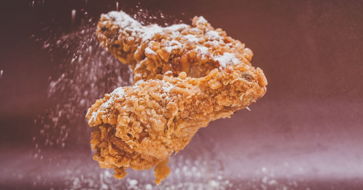 How to Make Cornflake Breadcrumbs