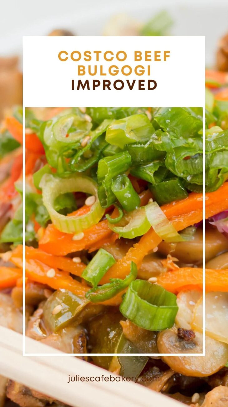 How to Make Costco Beef Bulgogi Better