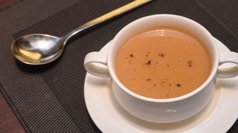 How to Make Costco Lobster Bisque Better? [7 Easy Ideas]