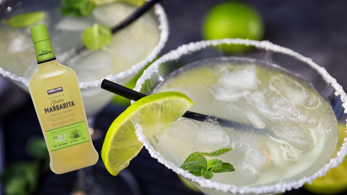 How to Make Costco Margarita Mix Better 1