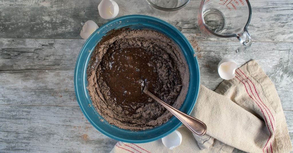 How to Make Duncan Hines Brownies Better