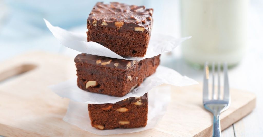 How to Make Duncan Hines Brownies Better