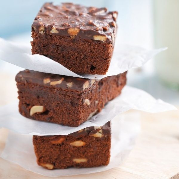 How to Make Duncan Hines Brownies Better