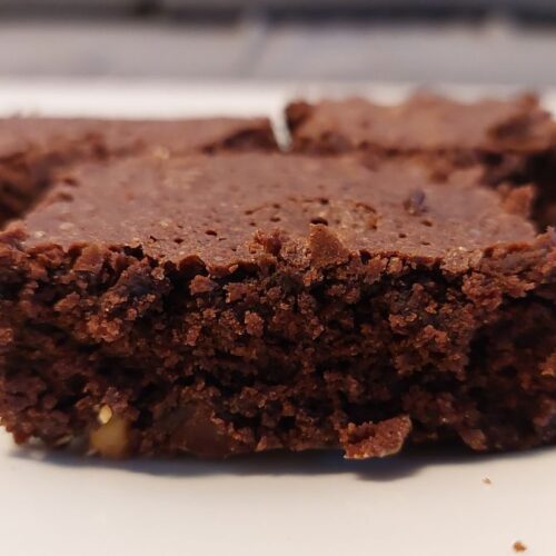How to Make Ghirardelli Brownies Better