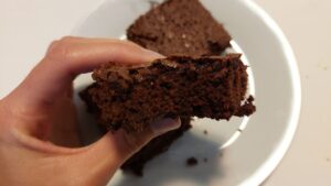 How to Make Ghirardelli Brownies Better