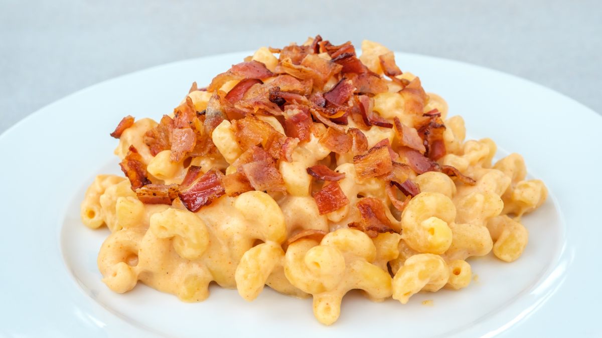 How to Make Kraft Mac & Cheese Better