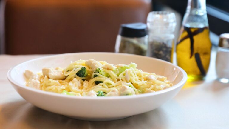 How to Make Pasta Roni without Milk Recipe Included