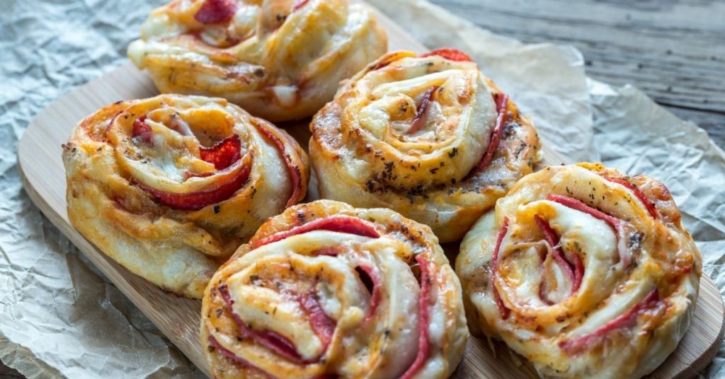 How to Make Pillsbury Pizza Dough Better