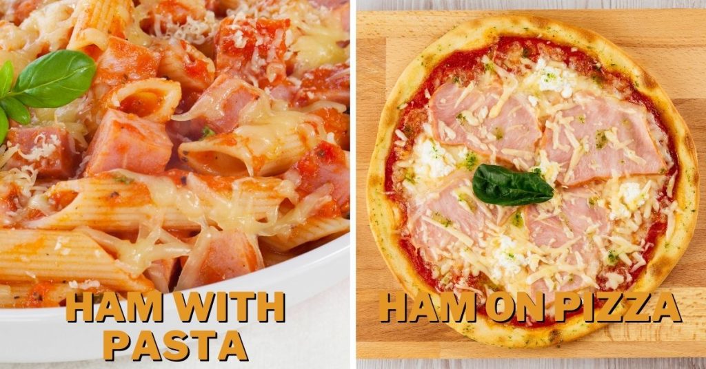 How to Make Precooked Ham Better