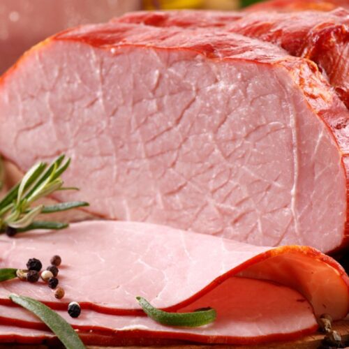 How to Make Precooked Ham Better