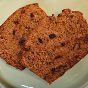 How to Make Pumpkin Bread Mix Better recipe