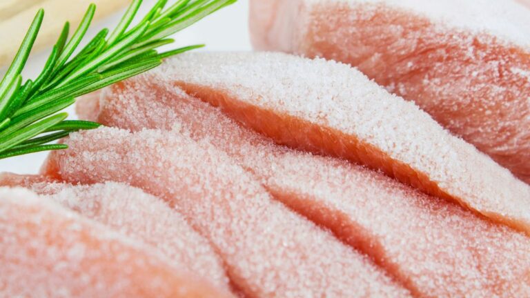 How to Quickly Thaw Turkey Breast