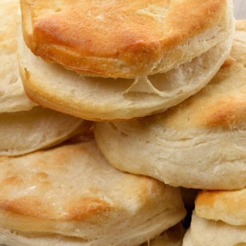 How to Reheat Pillsbury Biscuits to Taste Fresh & Soft