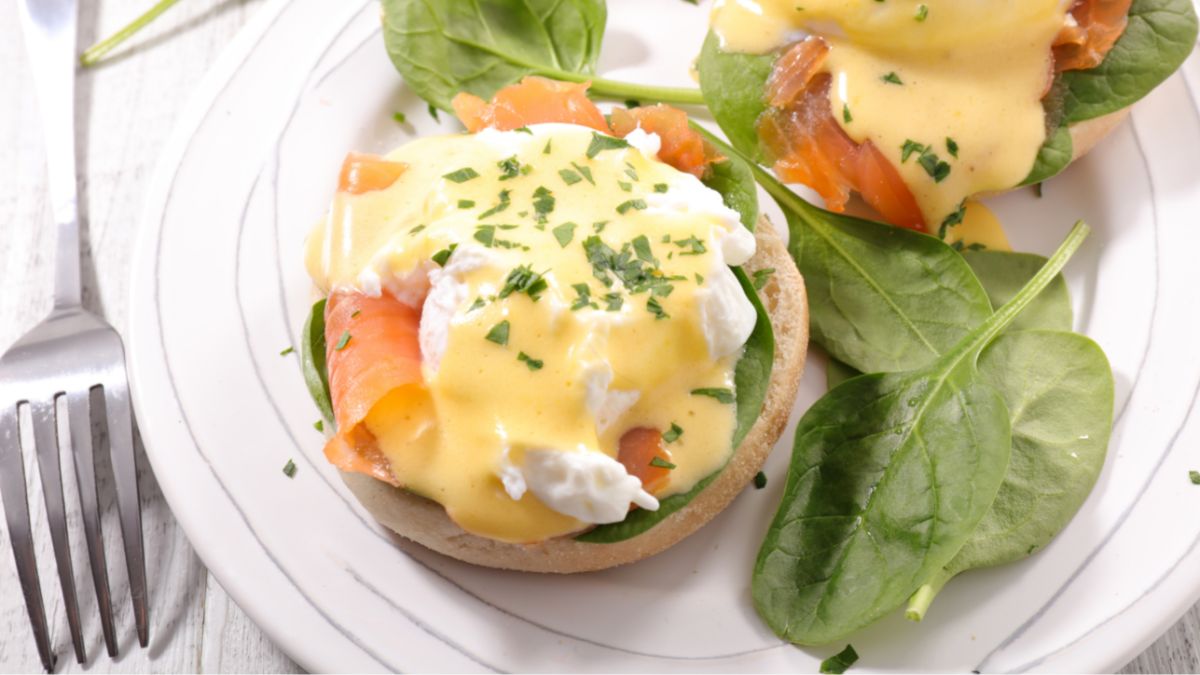 How to Serve Smoked Salmon