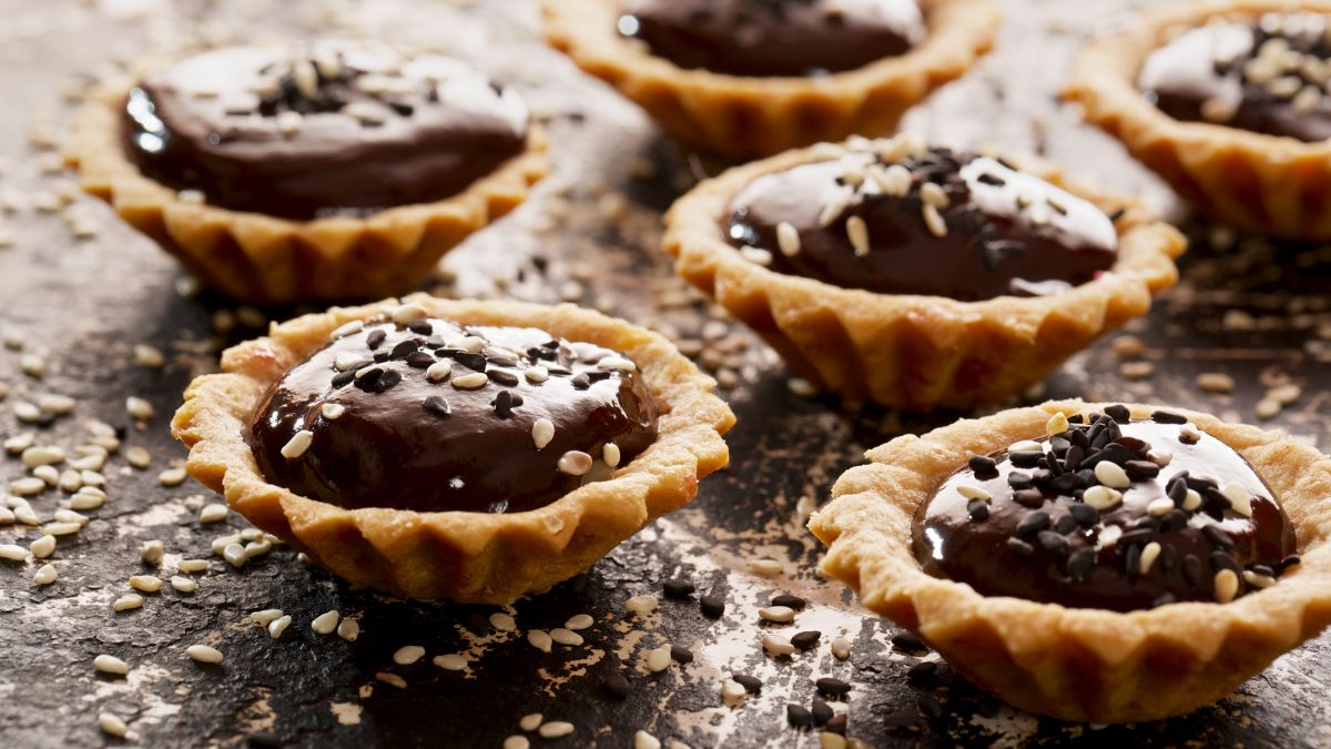 How to Store Gingerbread Dough