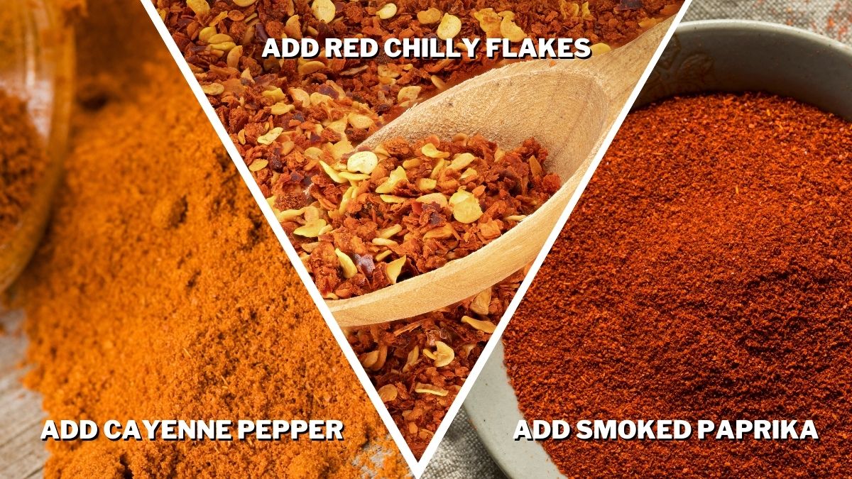 How to Use Ragu Alfredo Sauce and Make It Better Add Spices