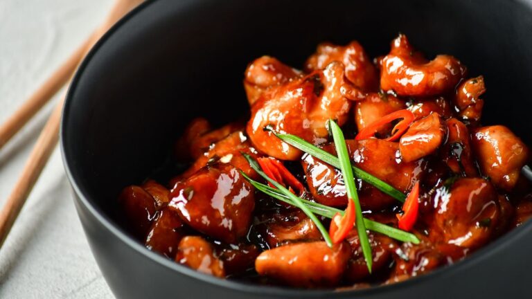 How to Use Store-Bought Teriyaki Sauce