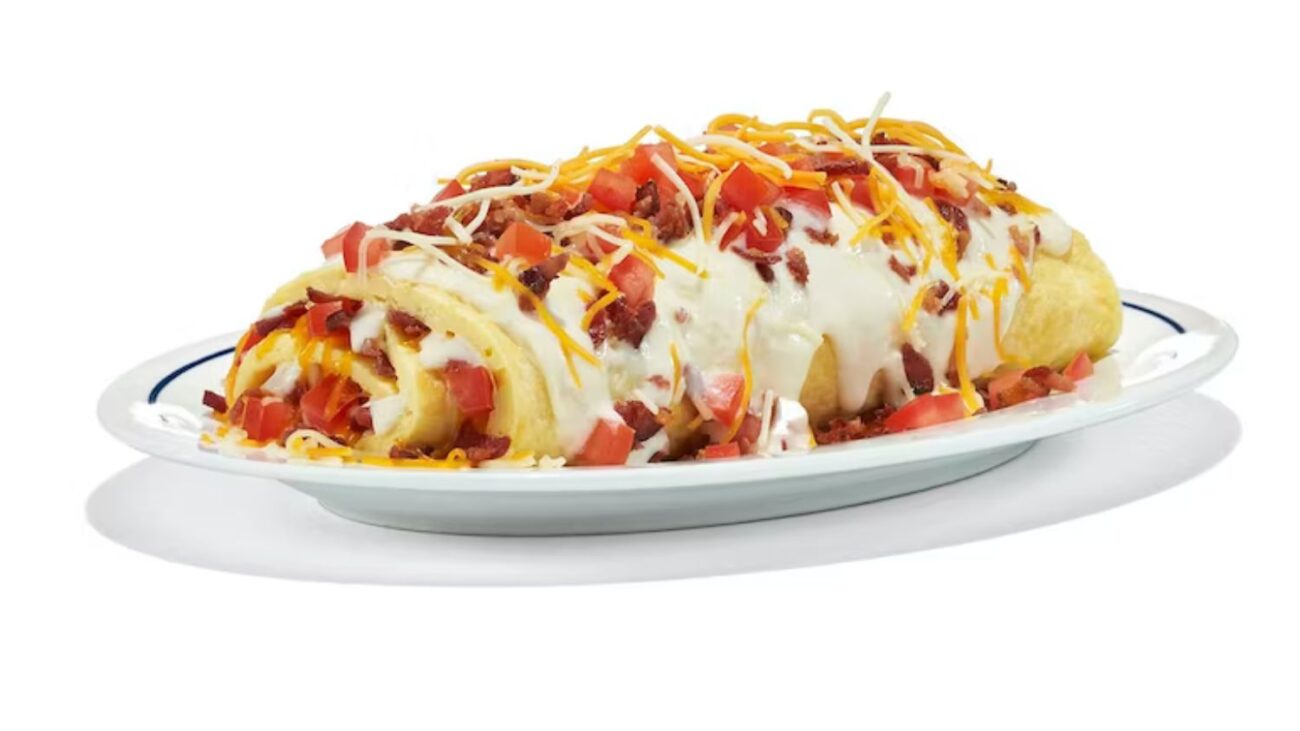 Sauces for Omelettes