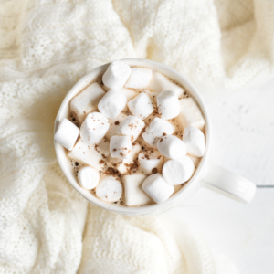 Improved Ghirardelli Hot Chocolate Recipe (1)