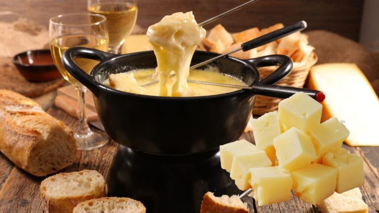 Is Havarti a Good Melting Cheese