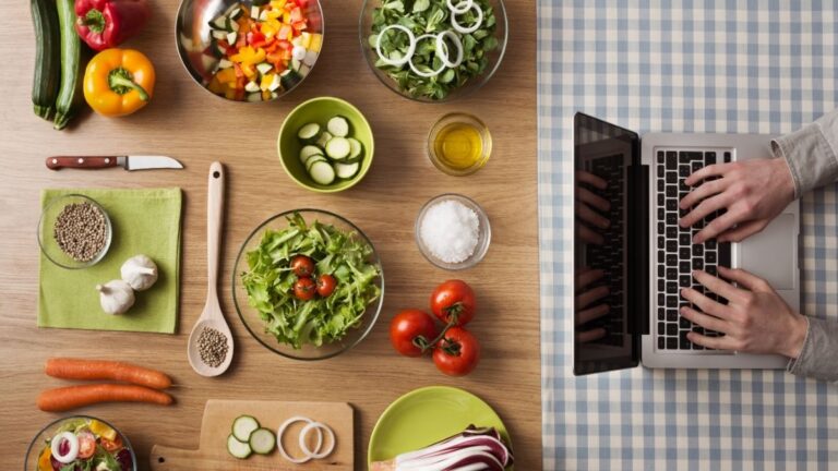 Is It Worth Publishing Content From Other Fields On A Cooking Blog?