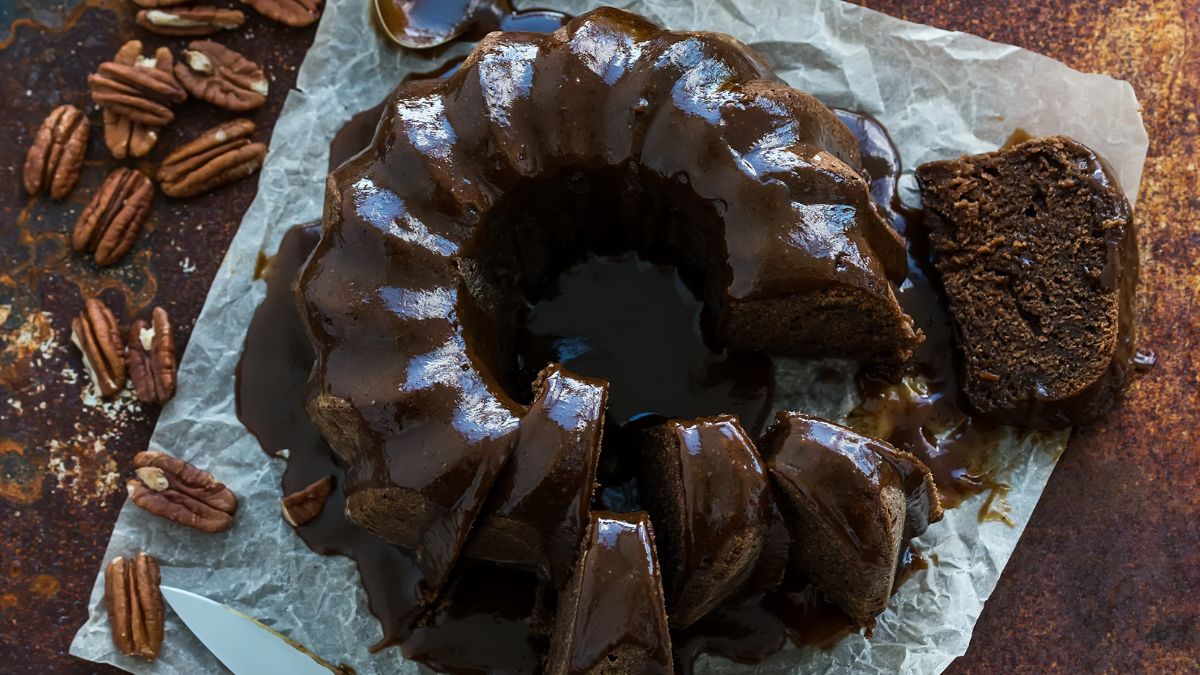 Jumpin’ Jimmy Coffee Cake