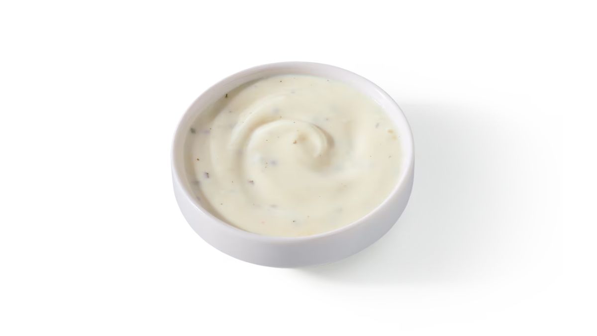 KFC Classic Ranch Sauce