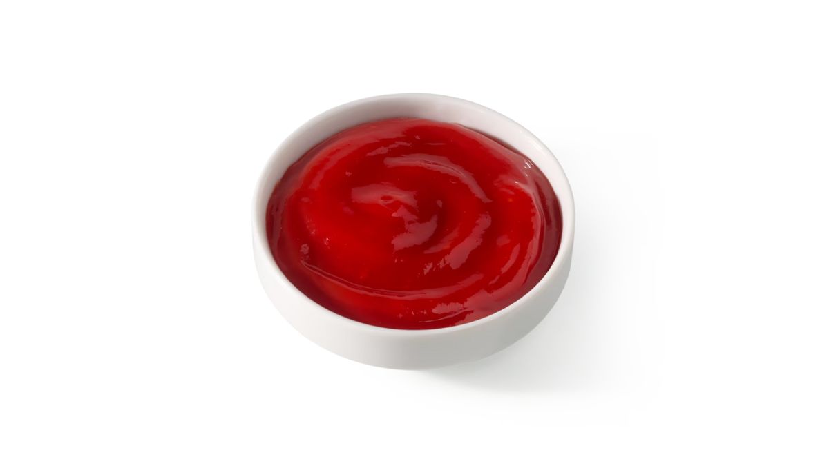 KFC Ketchup Sauce