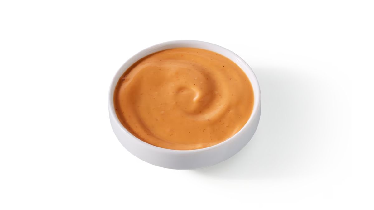 KFC Signature Sauce