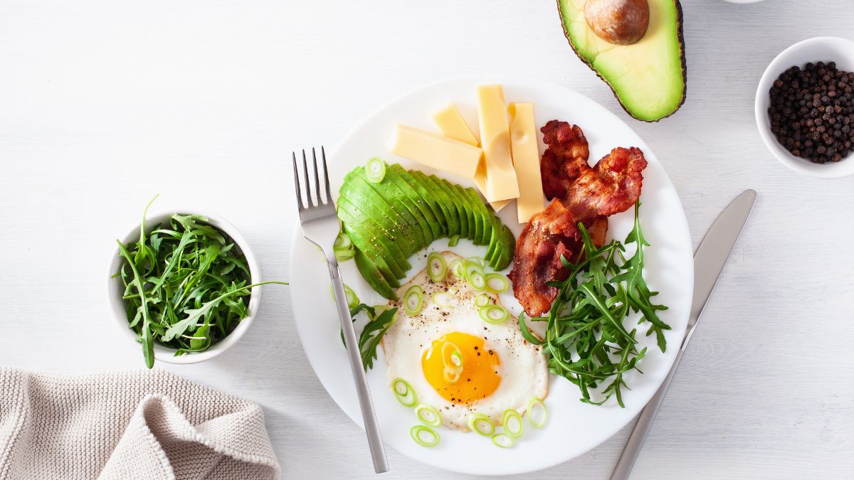 Keto Dishes You Can Quickly Whip Up