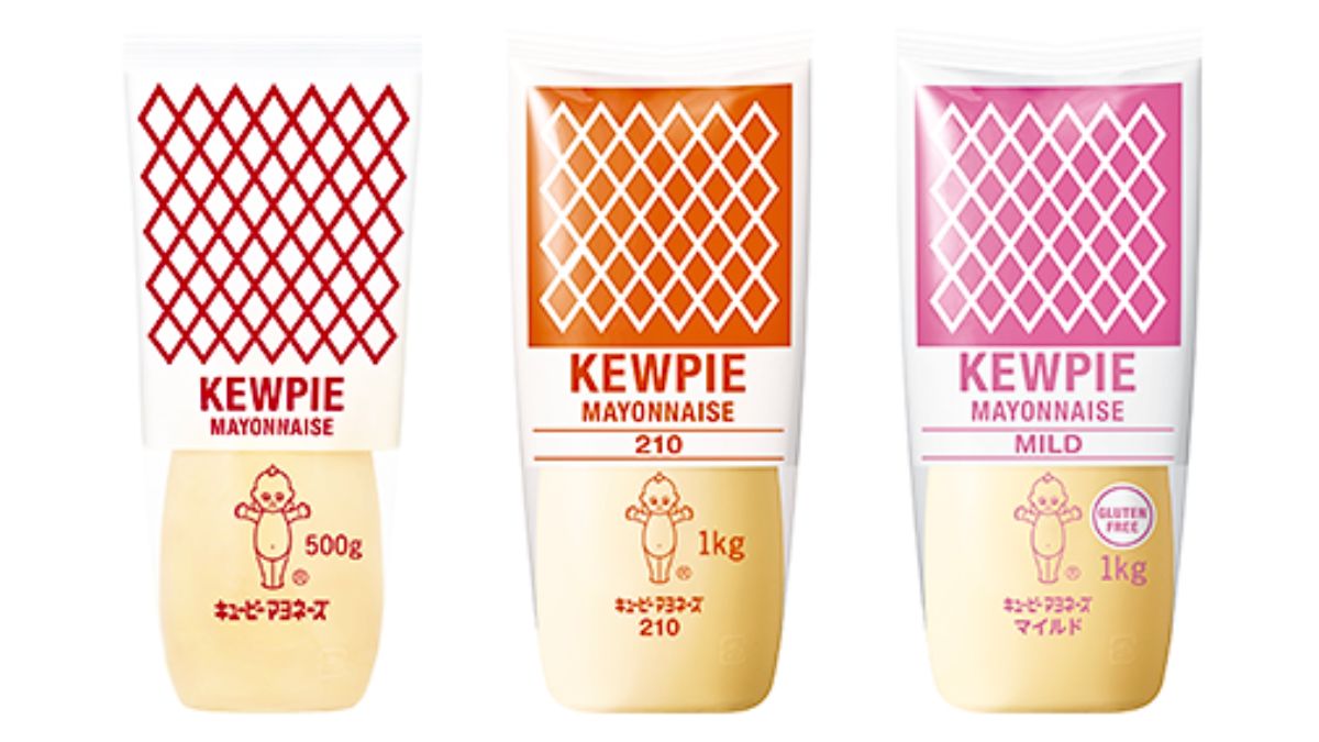 Kewpie Products