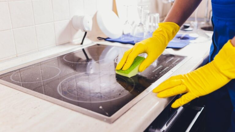 7 Hidden Kitchen Spots That Harbour Harmful Bacteria