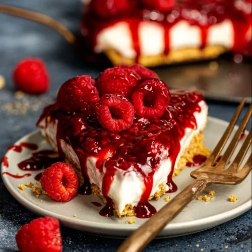 Lovebird Raspberry Cheesecake e1628275999632