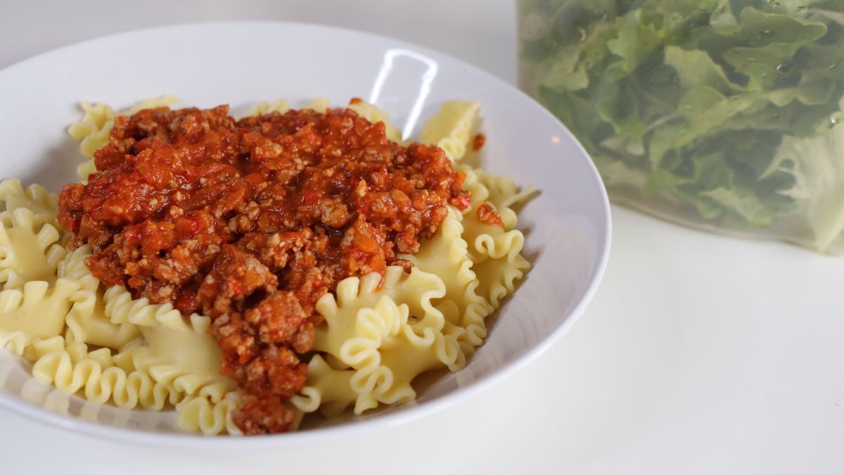 Mafalda Bolognese