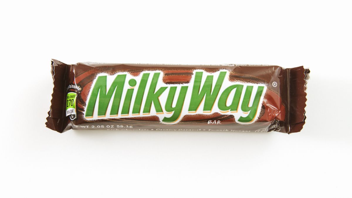 Milky Way
