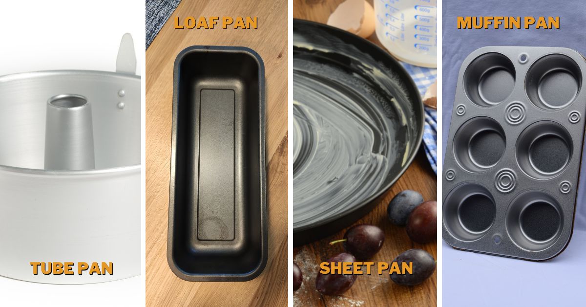 Monkey Bread Without a Bundt Pan