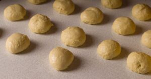 Monkey Bread Without a Bundt Pan