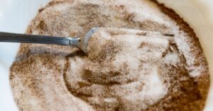 Monkey Bread Without a Bundt Pan