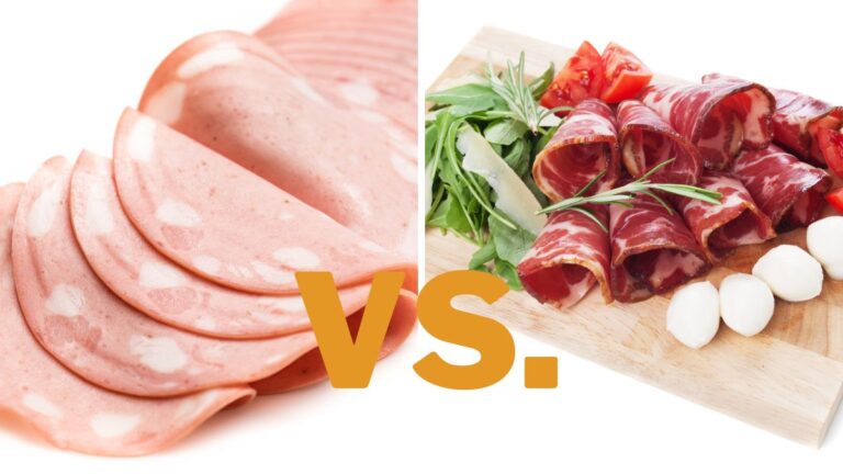 Mortadella vs. Capicola: Differences & Which Is Better?