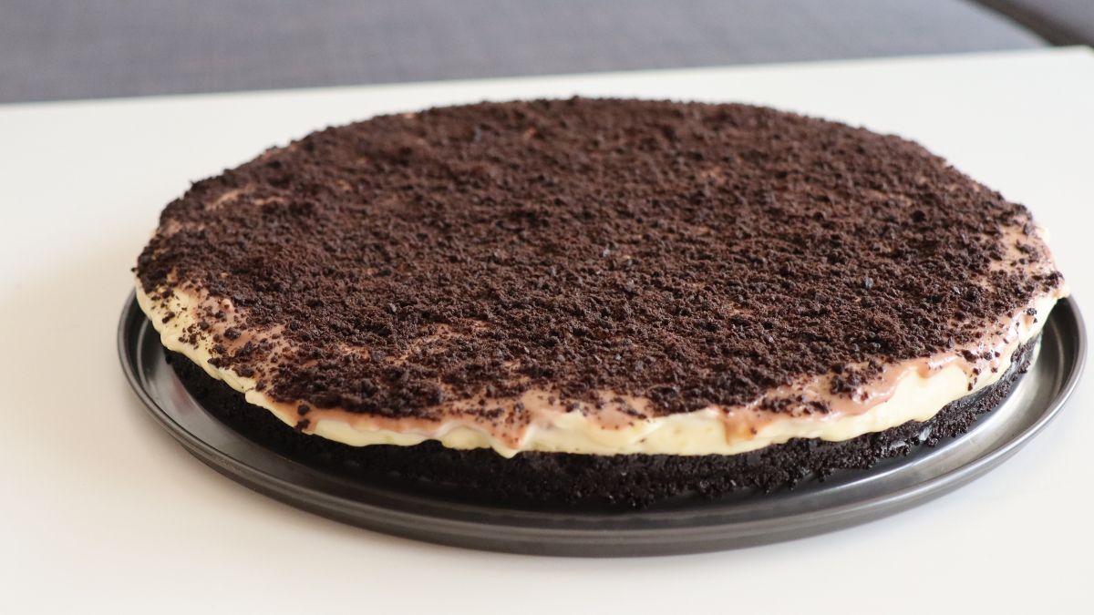 No Bake Oreo Cake Recipe (2)
