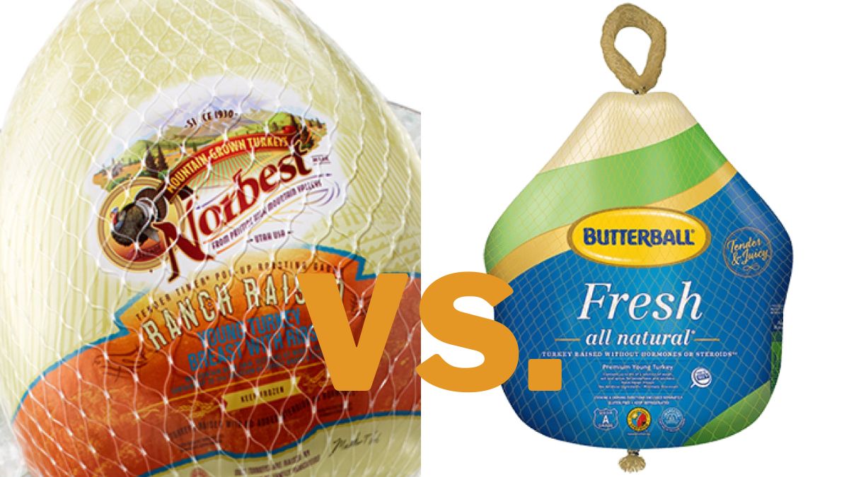 Norbest vs. Butterball Turkey