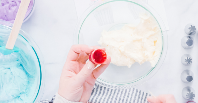 Oil Based Food Coloring For Chocolate